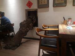 -树厨贵州菜(大十字店)
