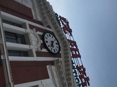 -沈阳站