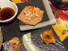 -古田居·特色寿司料理(星之岛旗舰店)