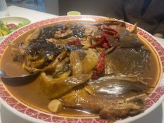 -旺顺阁·北京菜(北辰上品+)