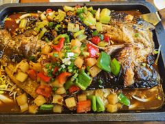 -西域美食(西直门南小街店)