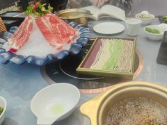 -慢丽江·云南野生菌土鸡锅(付家庄店)