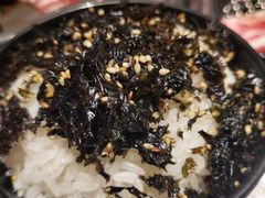 -厚贞日式烤肉(龙之梦店)
