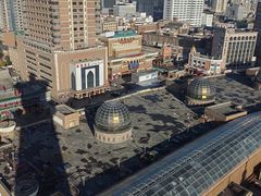 -新疆国际大巴扎