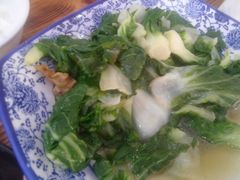 -巢湖名吃·徽府农家菜(半汤店)