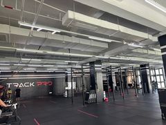 -Track Pro综合体能训练馆(久博都市运动中心店)