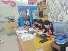-英孚教育青少儿(河东资深教研中心)