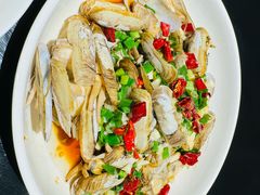 -健眺小海鲜(临海后山店)