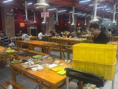 -养牛邓·潮汕牛肉海鲜自助火锅(广州店)