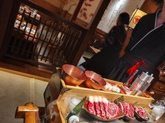 -牛道·和牛九食(市府恒隆广场店)