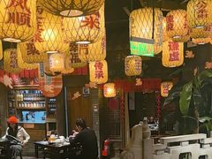 -南京大牌档(济南万象城店)