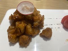 日式串烧-菩提树·素食餐厅(汇智国际商业中心店)