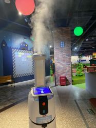 -幻贝家儿童乐园(杭州远洋乐堤港店)
