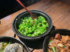 -啫两手·啫啫煲·小饭堂(龙城万科里店)