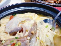 -四道菜·福建菜馆(万家广场店)