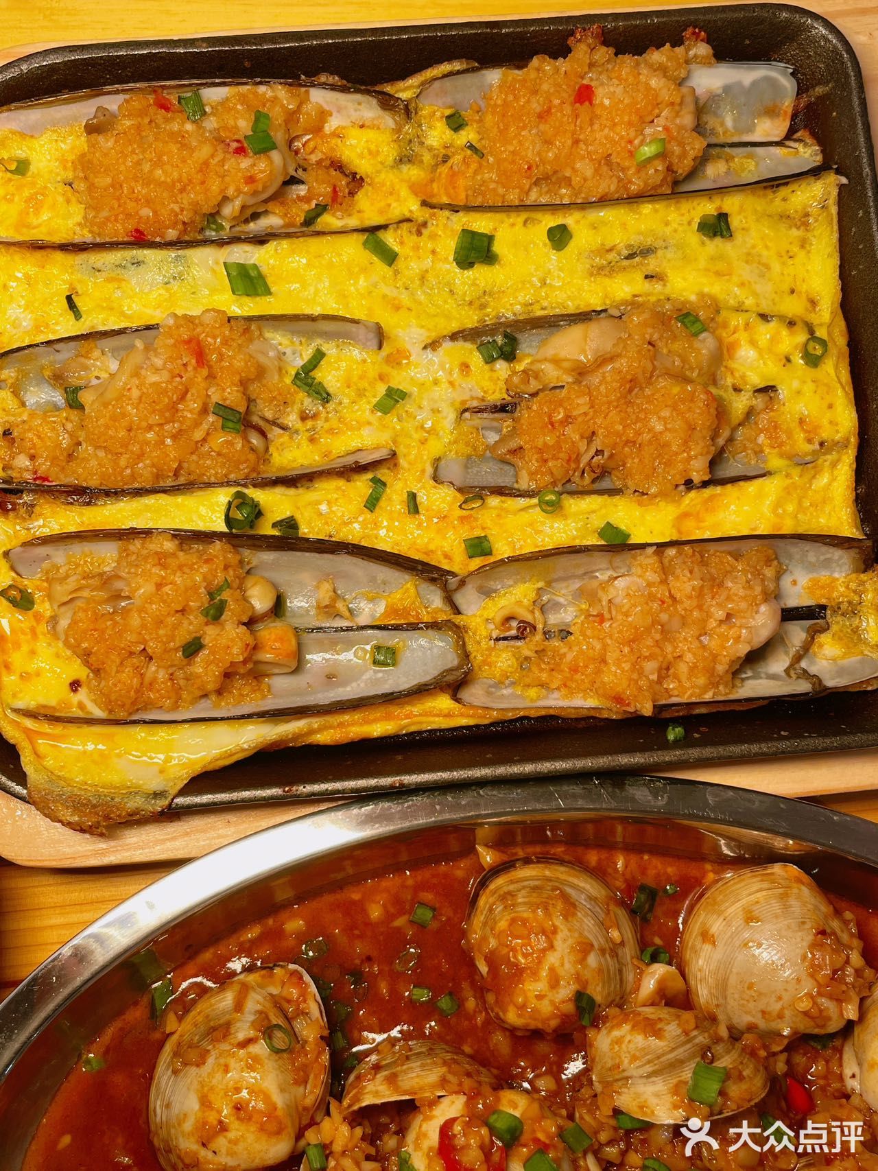 部门团建首选！总监夸我太会选餐厅了！