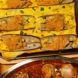 部门团建首选！总监夸我太会选餐厅了！