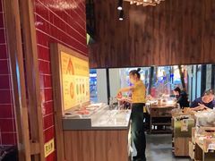 -巴奴毛肚火锅(六天地店)