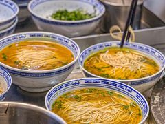 -永丰面馆(汉口路店)