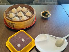 -玖鲜小笼(中山广场店)