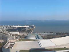-领事馆19号中餐厅(厦门海景洲际酒店)