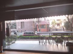 门面-超级猩猩健身·团课(陆家嘴中心店)