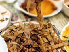 -葛记焖饼(伏牛路店)