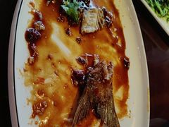 -南山竹海·珍味堂