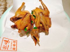 -巡味顺德菜(龙华壹方城店)