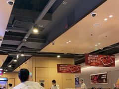 -海底捞火锅(方圆荟店)