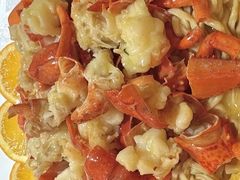 -雍景湾大酒楼(怡翠花园店)