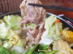 -有喜屋·深夜食堂(北京西路店)