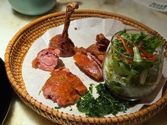 樟茶鸭-锦府盐帮·李宅(领展购物广场中关村店)