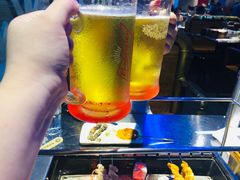 -很久以前羊肉串(大华三路店)