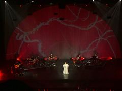 -交通银行前滩31演艺中心