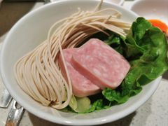 -海底捞火锅(巴黎春天浦建店)