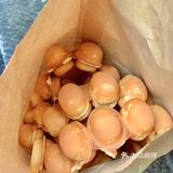 广东探店｜藏在居民楼里面的鸡蛋仔！小时候的的味道～