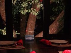 -花马天堂云南餐厅 Lost Heaven(高邮路店)