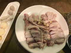 -四季合味椰子鸡(南山大冲店)