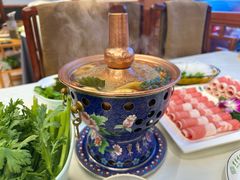 -东来顺饭庄(天坛店)