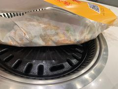 -有鱼吃·纸包烤鱼(曲江创意谷店)