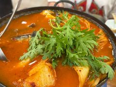 -全州拌饭馆(断桥店)