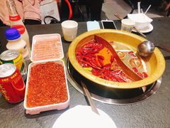 -热辣宗师·串串火锅(万达金街店)
