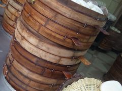 -清泉阁包子饺子·刀削面(五一店)