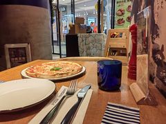 -玛尚诺意式餐厅(天环广场店)