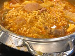 经典部队火锅-青松大叔的店(东财店)