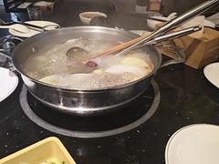 -尚合里潮汕牛肉火锅(海沧店)