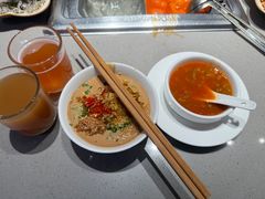 -海底捞火锅(太阳宫凯德mall店)