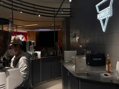 -Manner Coffee(成都龙湖北城天街店)