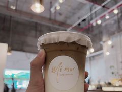-MIMO CAFE(沙头角店)